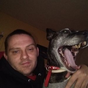 Meet your Posher, Robert